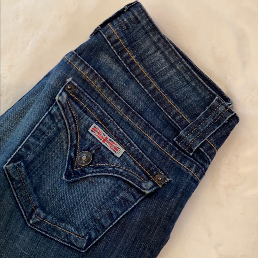 Hudson Jeans - Size 26